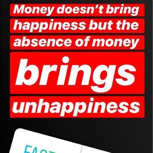 Meet your Posher, Carmelo